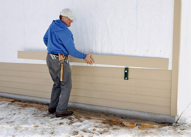 Reliable Level Plains, AL Siding Solutions